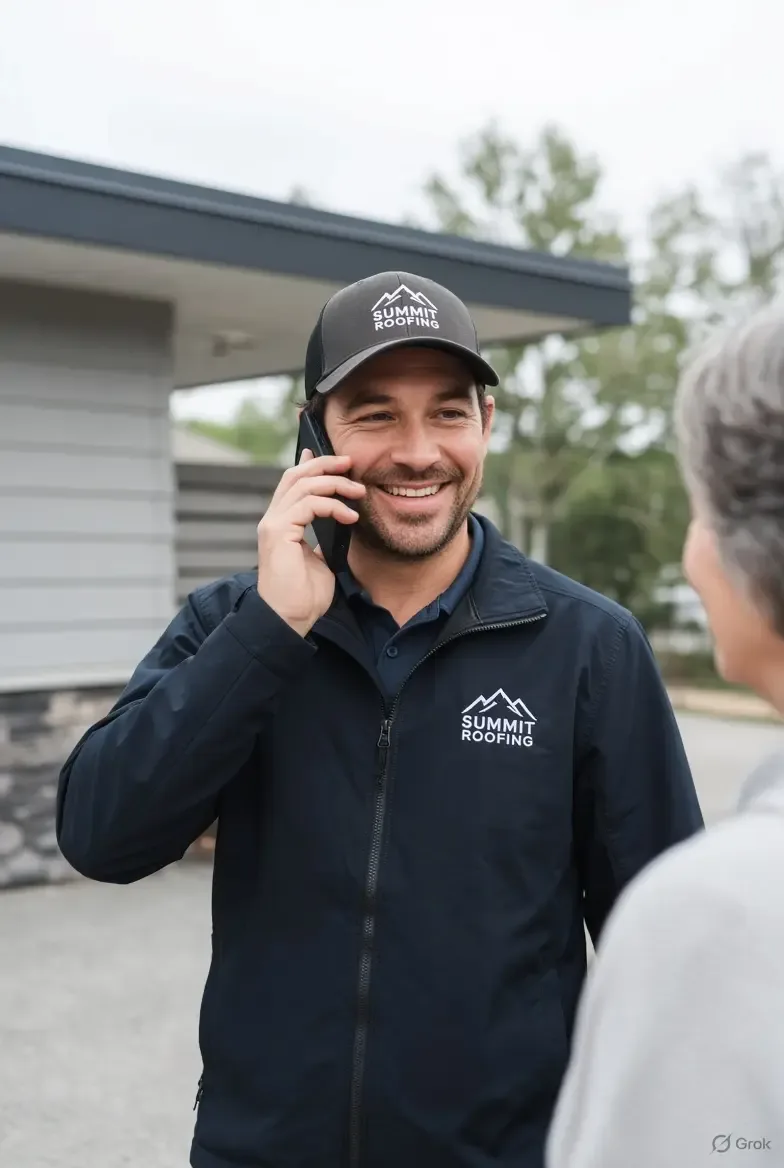 Flat Roof Leak Repair Coalinga, CA FAQs